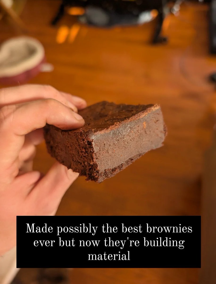 Zweil, The Reviled tweet media