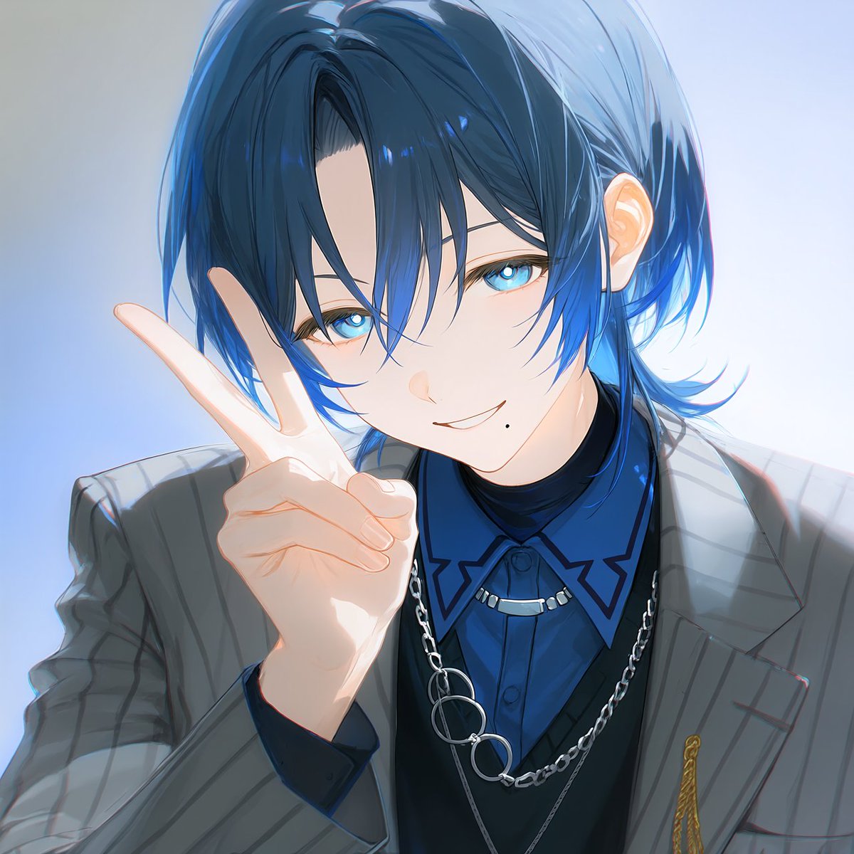 カイン tweet media