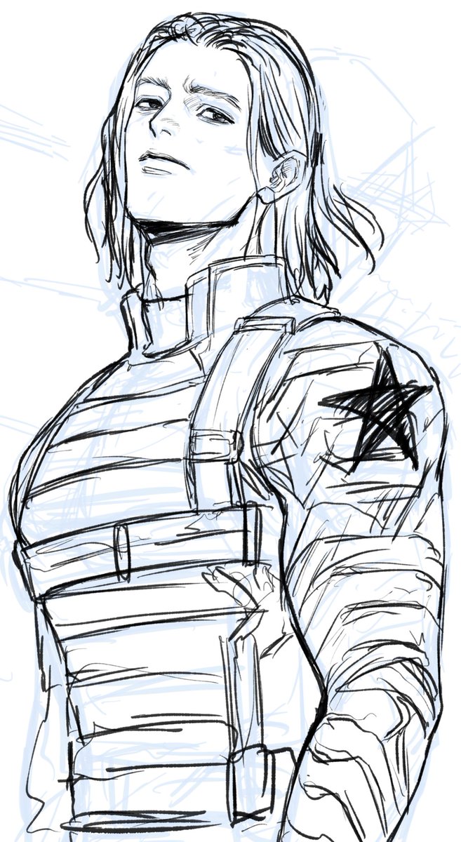 rakudane7's tweet photo. doodle https://t.co/EqKnWyRdpV