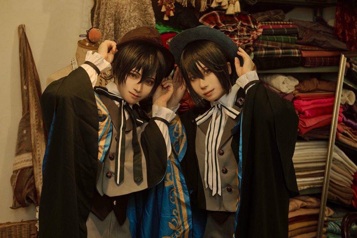 はるきち🪶 tweet media