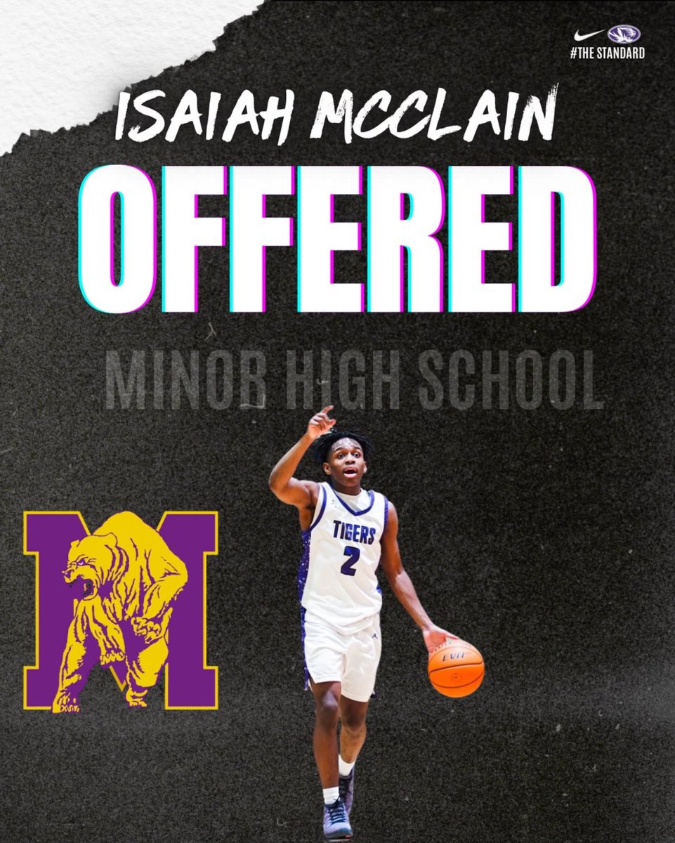 Isaiah McClain tweet media