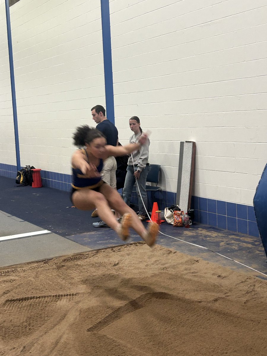 Rice Lake Womens Track and Field tweet media