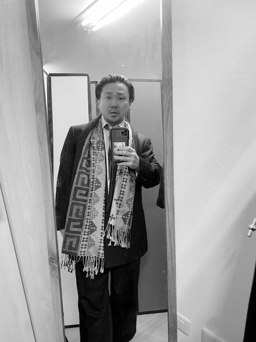 ARA｜新井佑典 tweet media