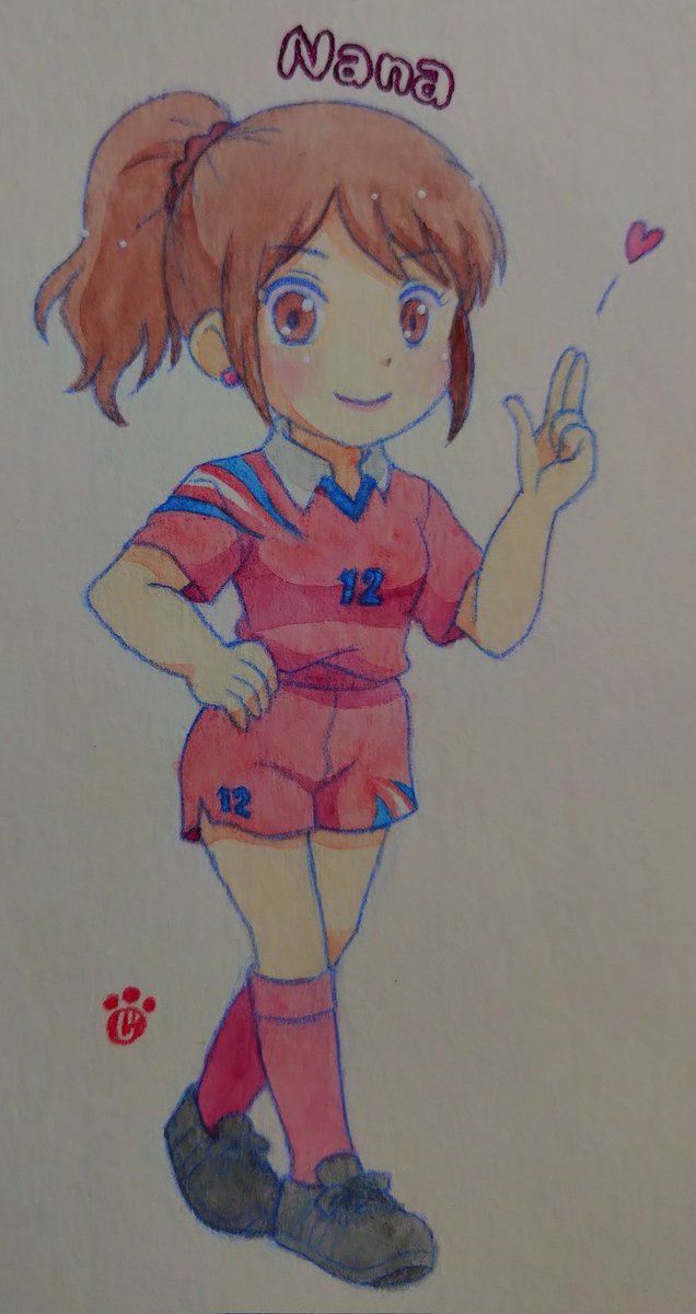 ジュカミージャ@ボールは友達! tweet media