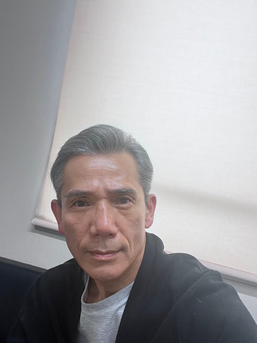 sunraised22's tweet photo. これから撮影に入ります

楽しみ。

徳永邦治 https://t.co/8meXjEBPSa