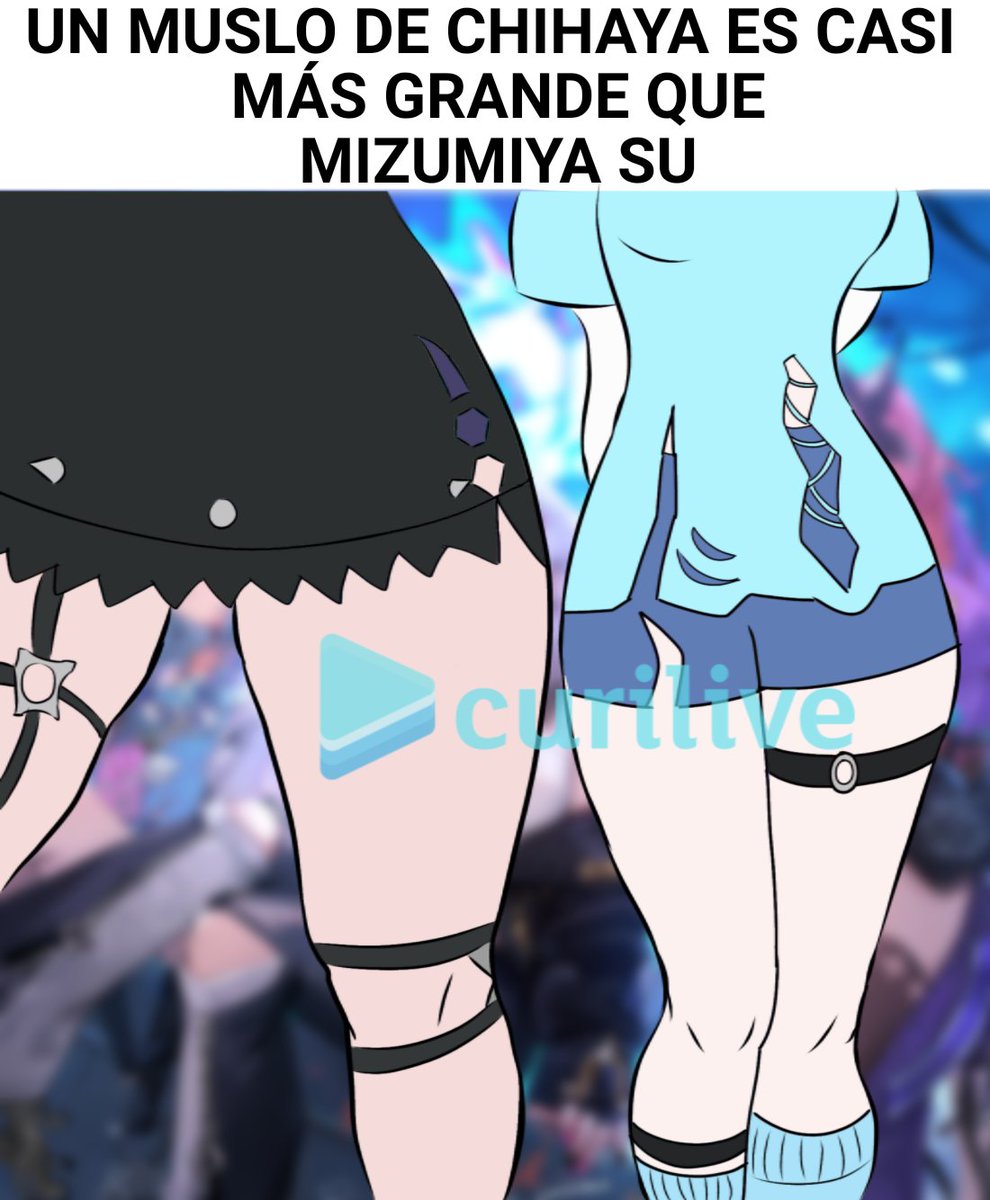 CuriLive: Oficial tweet media