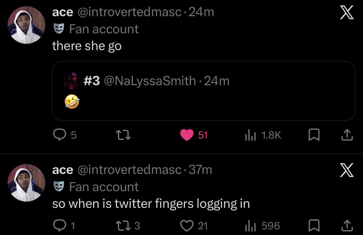 Domi defender tweet media