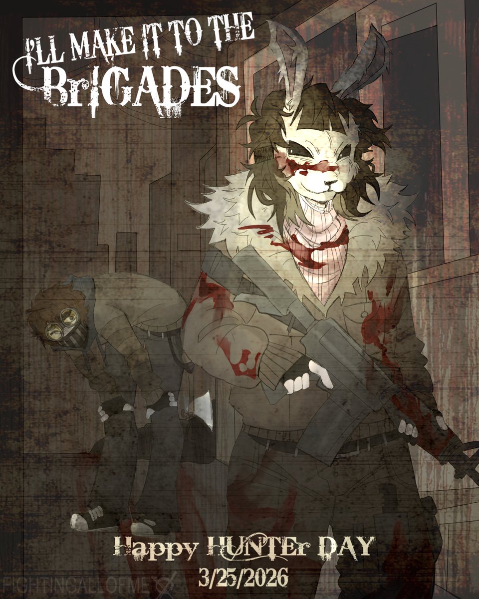 Briley ❤︎⁠ ☠︎︎ #MyKnifeYourThroat tweet media