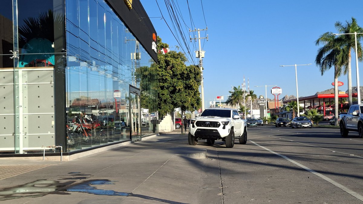 Chilango en bici tweet media