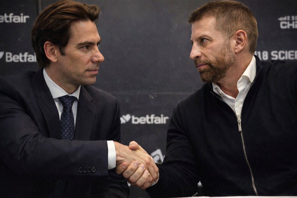 Arena Cruzmaltina tweet media