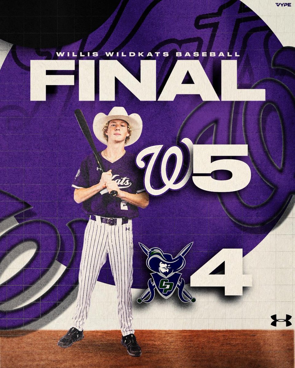 WildKat Baseball tweet media