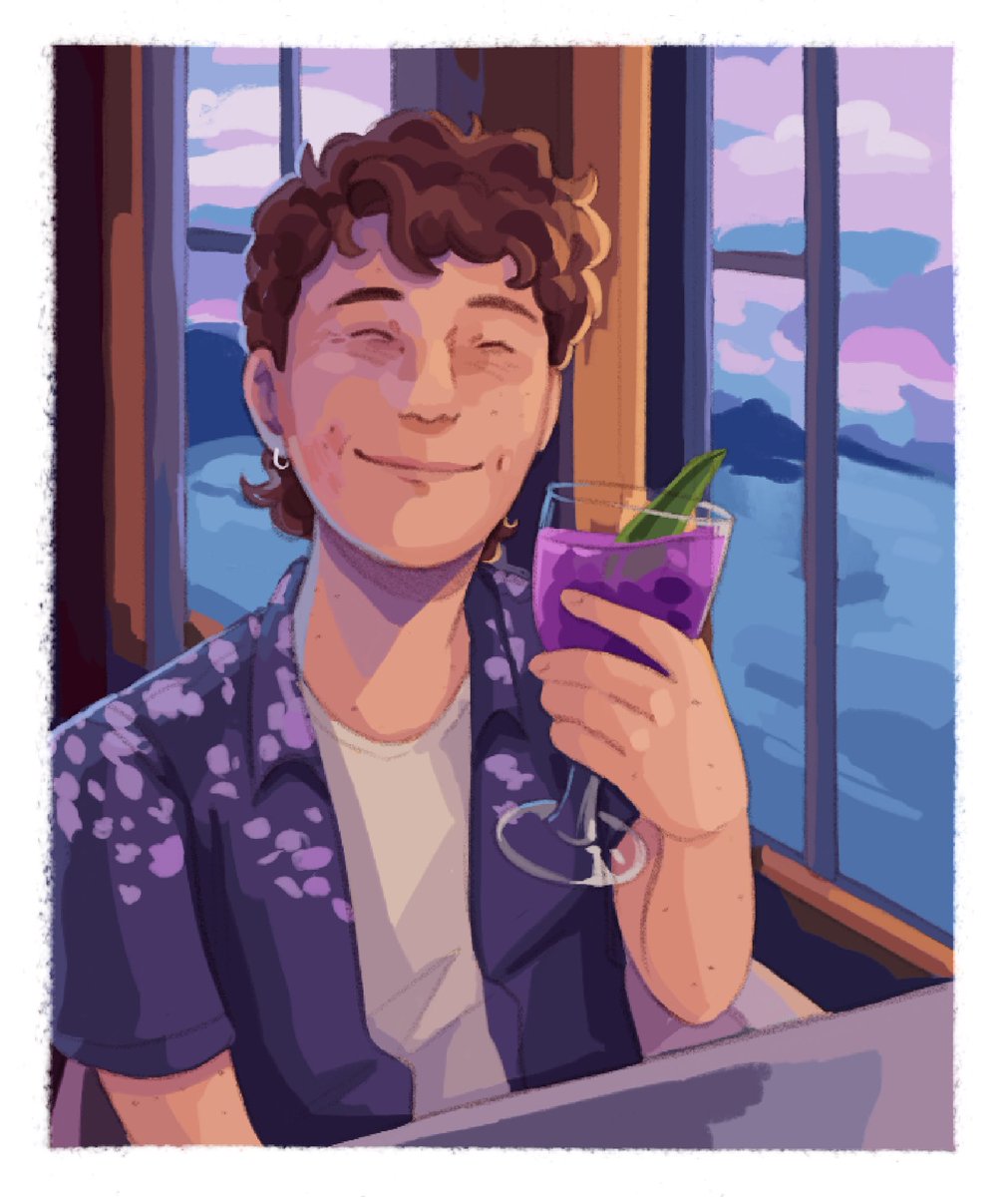 amelia!! tweet media