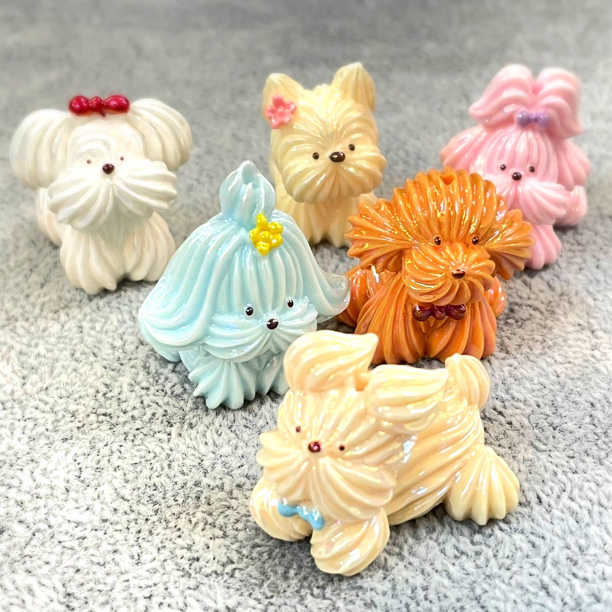 Beads&Parts浅草橋店 tweet media