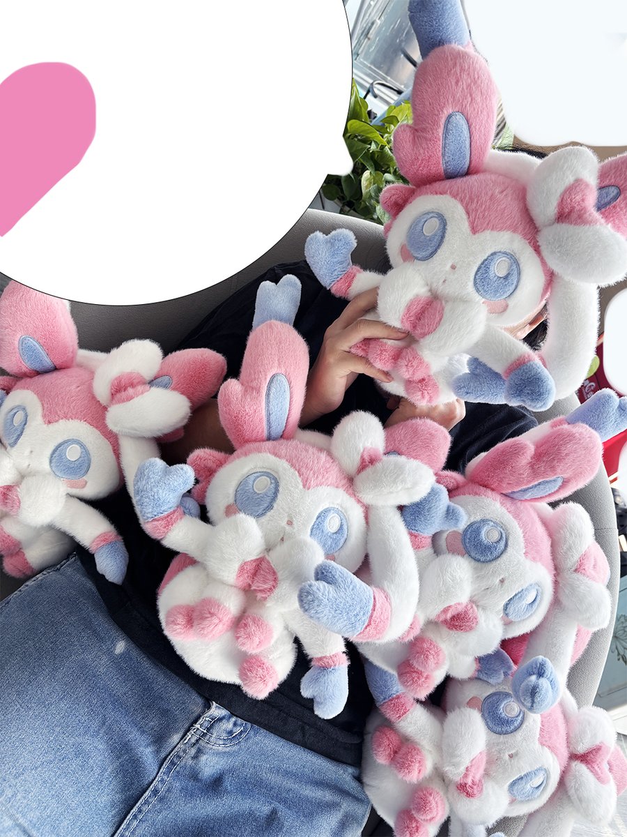 Puffo Goods🐇 tweet media