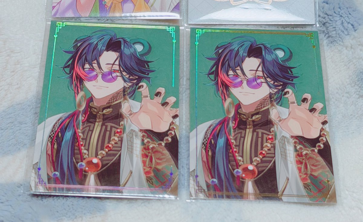 てるる tweet media