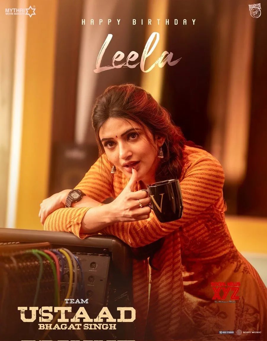 Ganeshen🌶️ tweet media