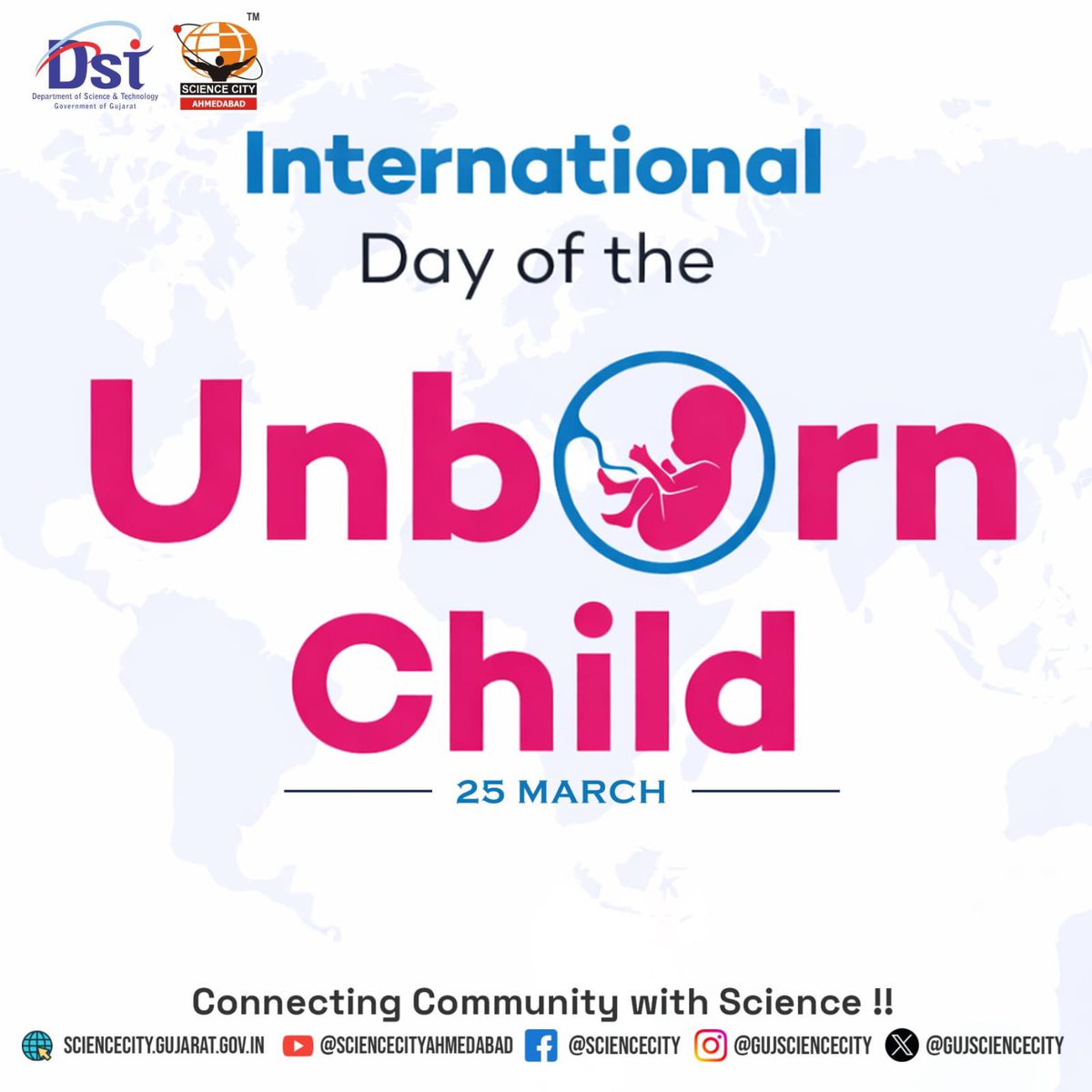 Gujarat Science City tweet media