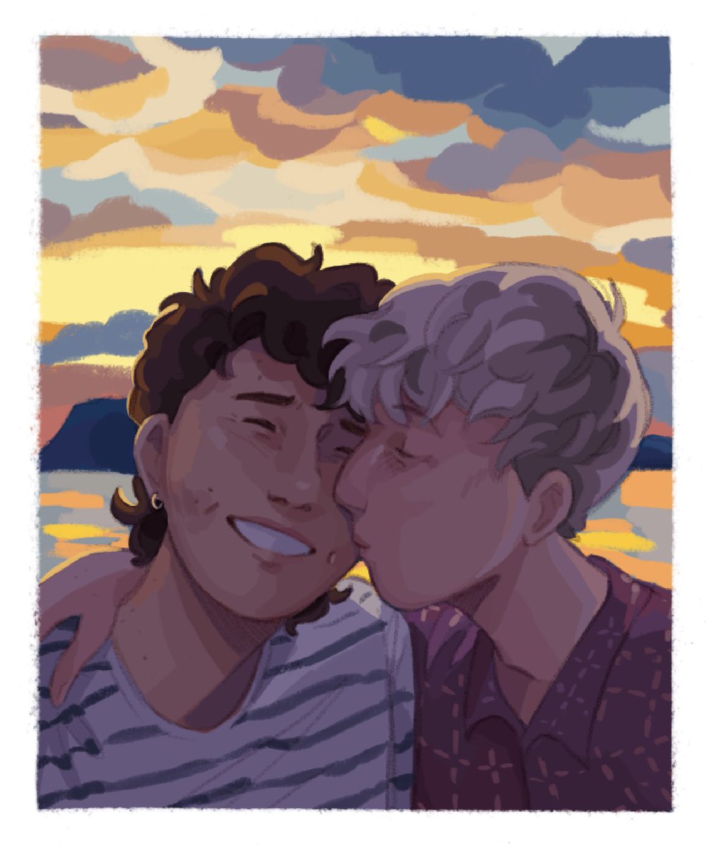 amelia!! tweet media