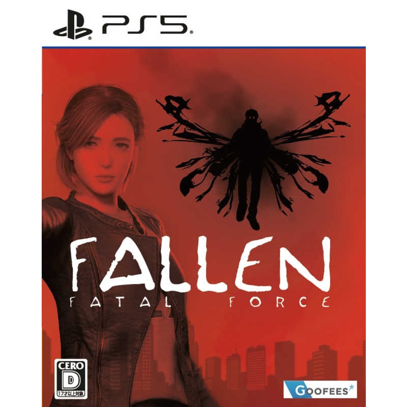 kojima_kojibou's tweet photo. 🎮️PS5ゲームソフト FALLEN： FATAL FORCEがご予約受付中！✨超能力を武器にした３Dアクションアドベンチャーゲームです。😊
#コジマ #コジマネット #コジマ電気 #コジ坊 #PS5ゲームソフト #SelectedIndie80
https://t.co/aHyyJqLhzh https://t.co/jU4cfTqEG2
