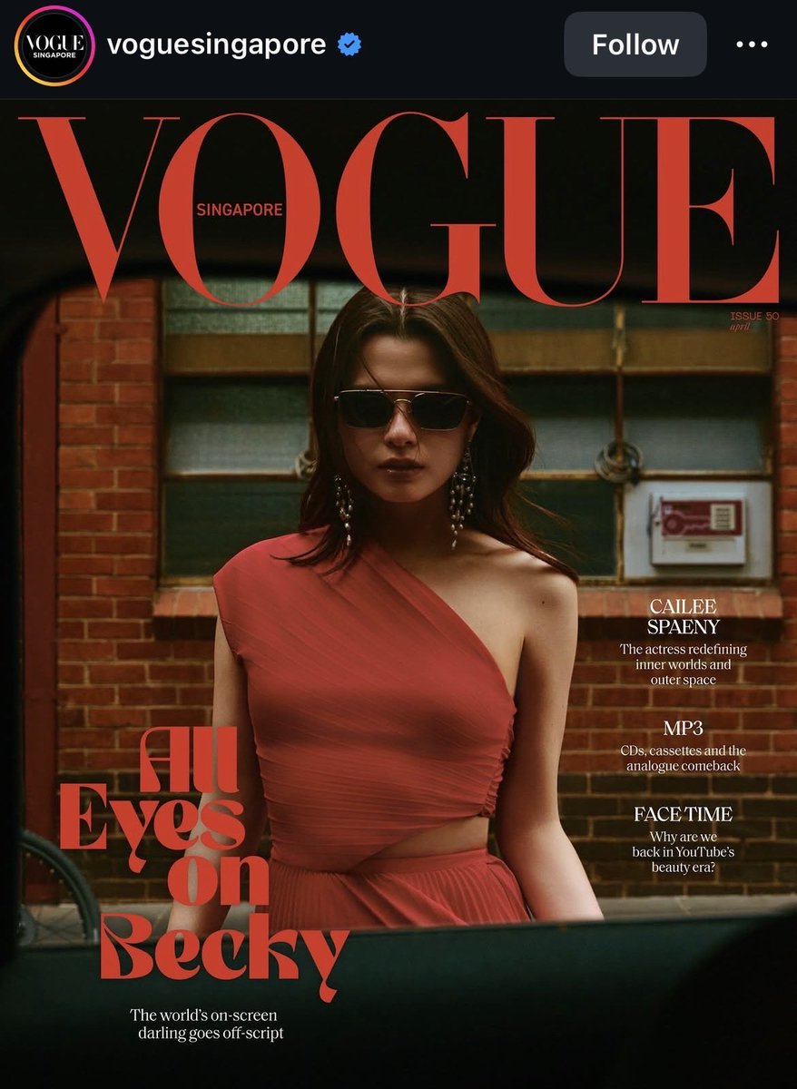 Becky Data tweet media