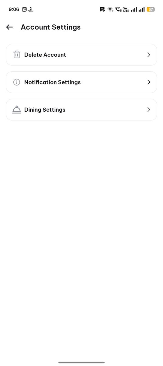 kumar_rakesh_'s tweet photo. @district_india 
@elegantlywasted 
@albinder 
@deepigoyal
@zomato
@zomatocare

There is Option for Changing Mobile no in @letsblinkit or district App

I wish to move to new no without deleting old data from my id
Other People Are providing Thus

Hope You'll Upgrade with this https://t.co/0wmGDQxyXt