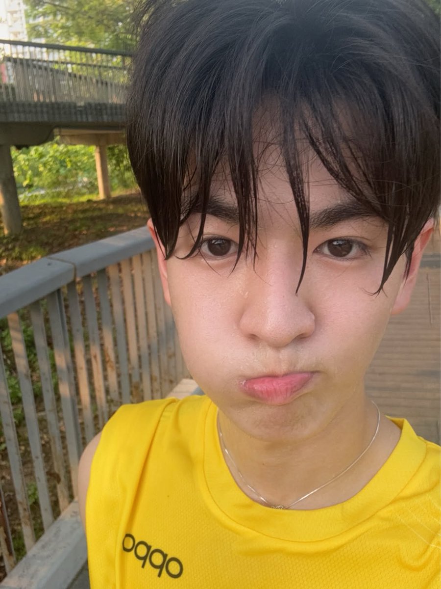 Junee หัวใจน้องจิน😻 tweet media