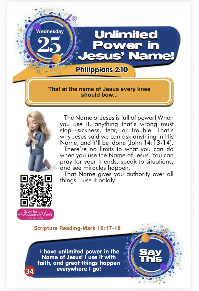 Rachael_W1's tweet photo. I have unlimited power in the Name of Jesus! I use it with faith, and great things happen everywhere I go!

#LiftedHands https://t.co/3JdiZ8H8dB