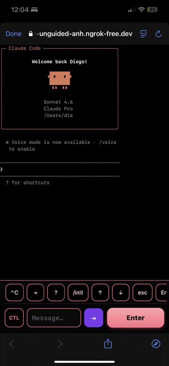 Diego Aguirre | AR Developer tweet media