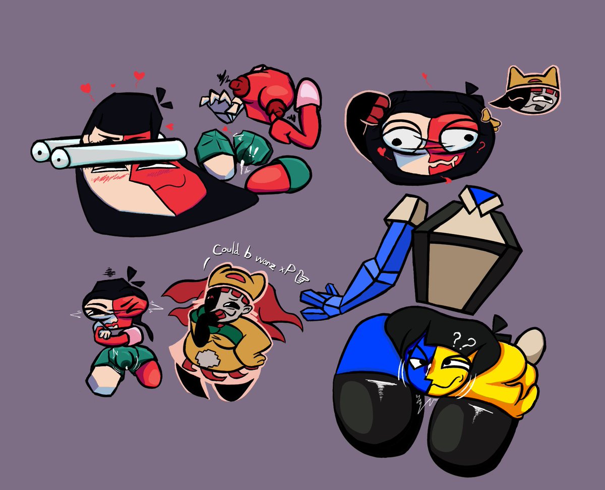 Sodium Nerd 🔞 tweet media