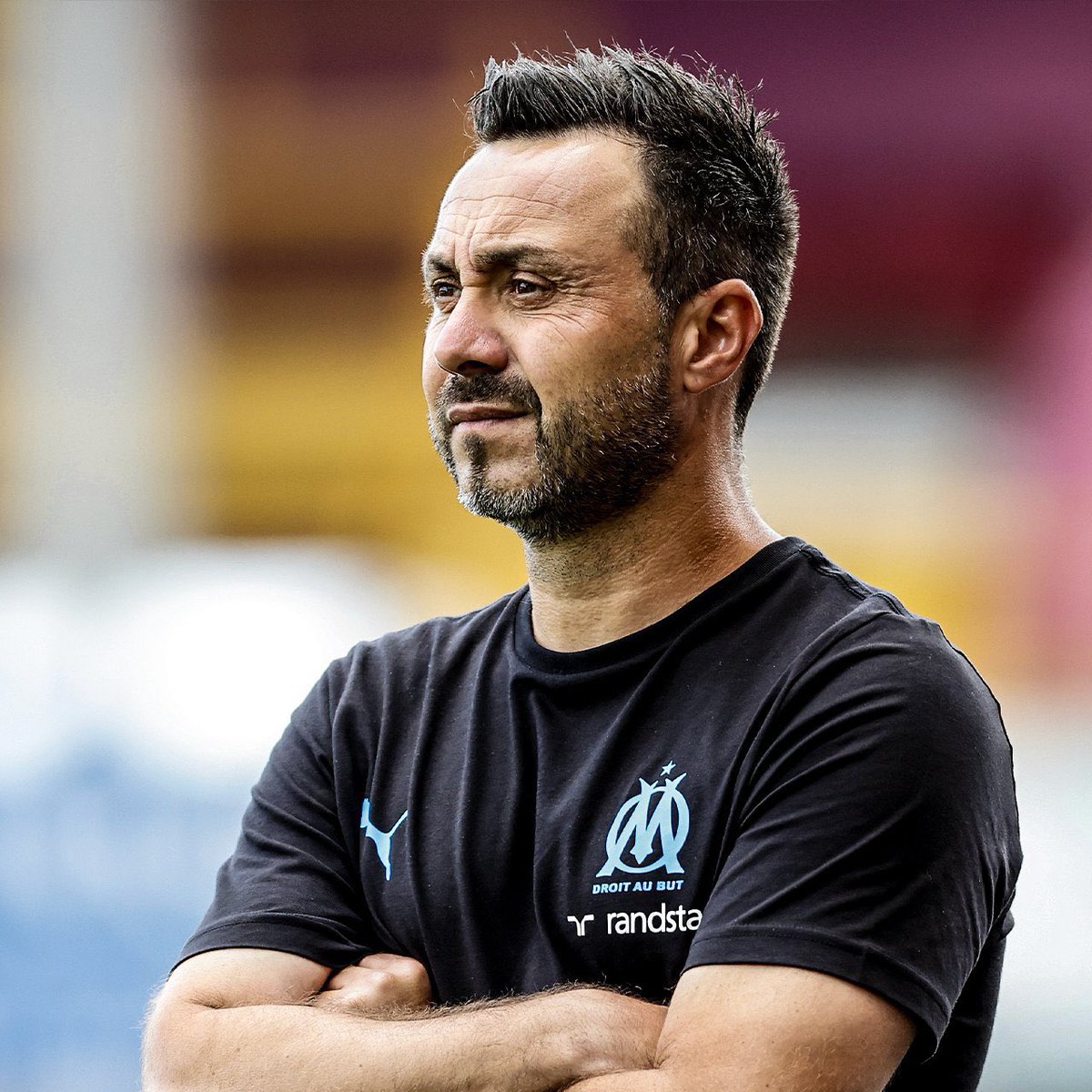 Fabrizio Romano tweet media