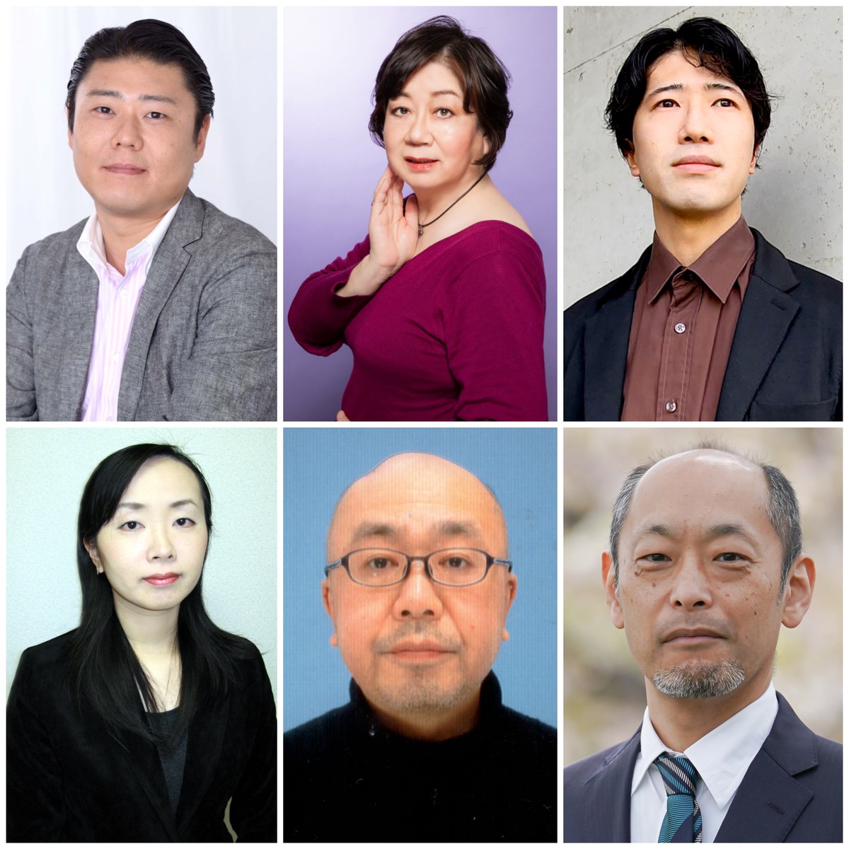 日本現代音楽協会 / Japan Society for Contemporary Music tweet media