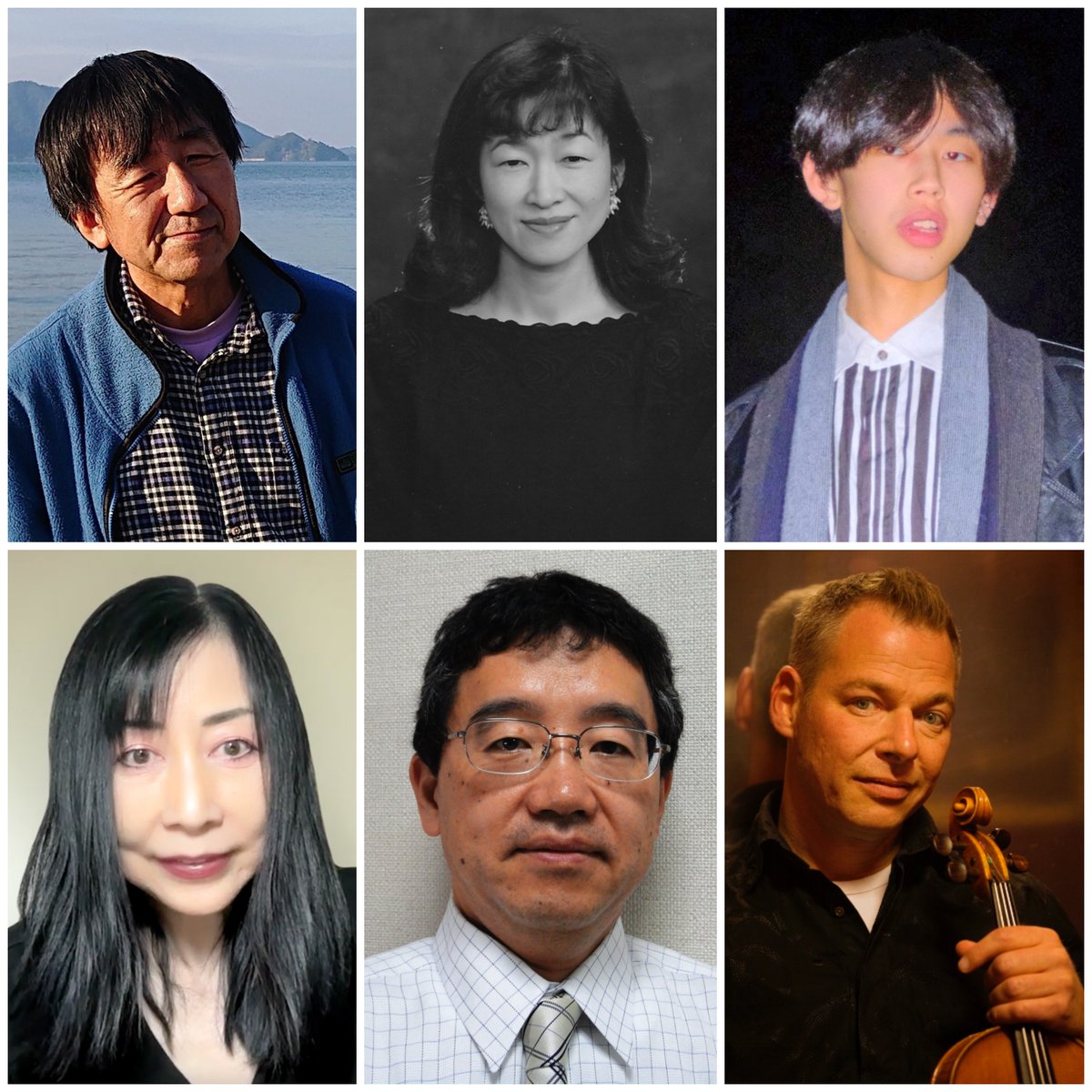 日本現代音楽協会 / Japan Society for Contemporary Music tweet media