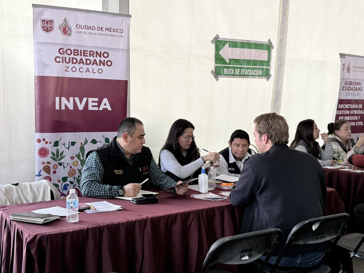 Jorge S. Esquinca Montaño tweet media