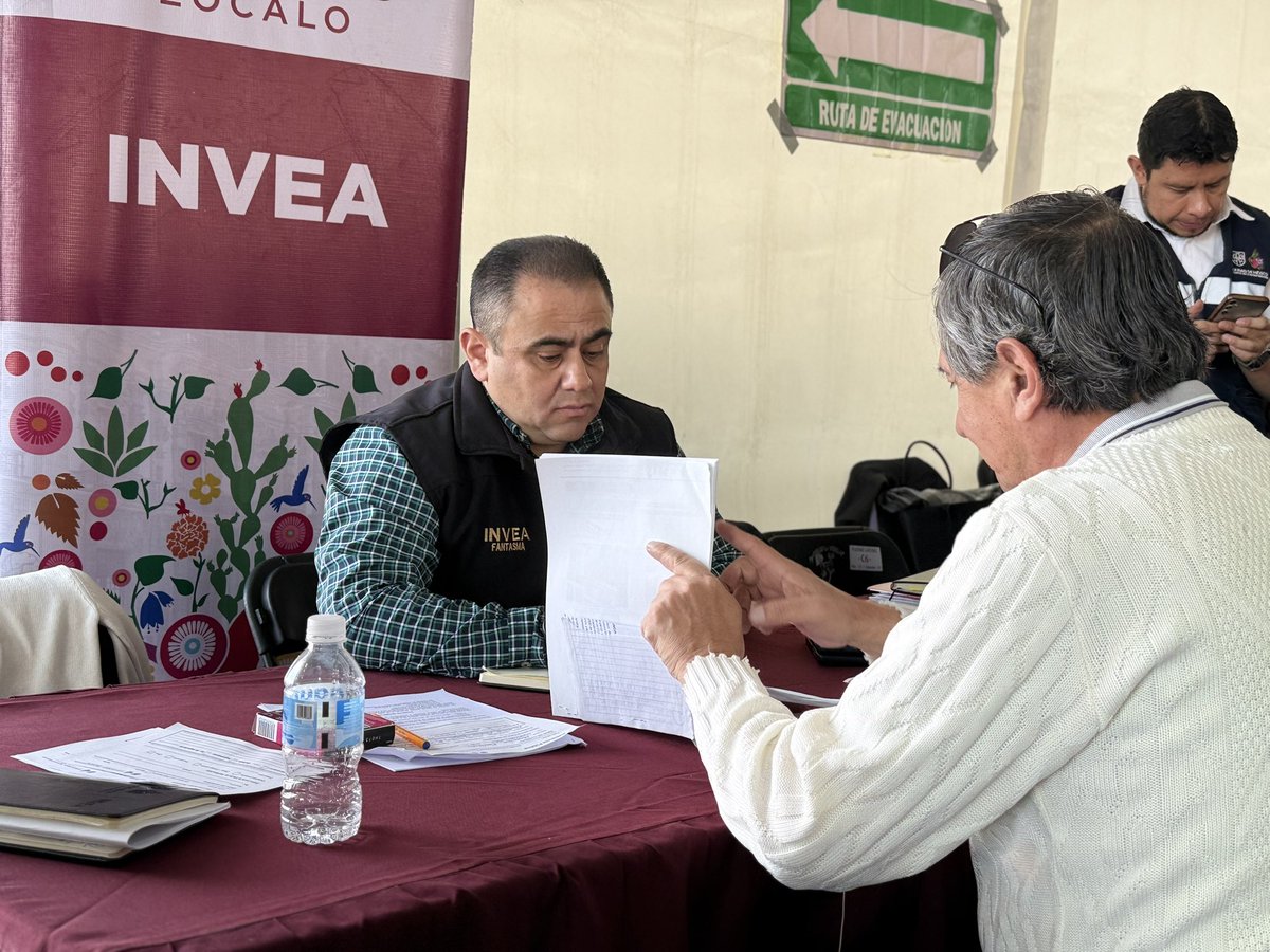 Jorge S. Esquinca Montaño tweet media