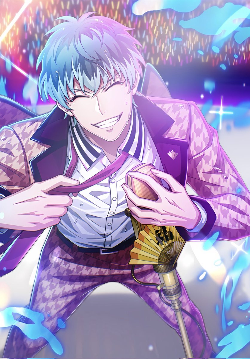 옹식이랩할적에 tweet media