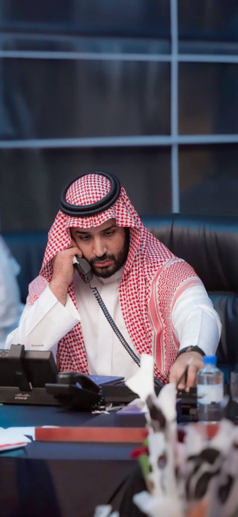 مناحي ابن بطحان tweet media