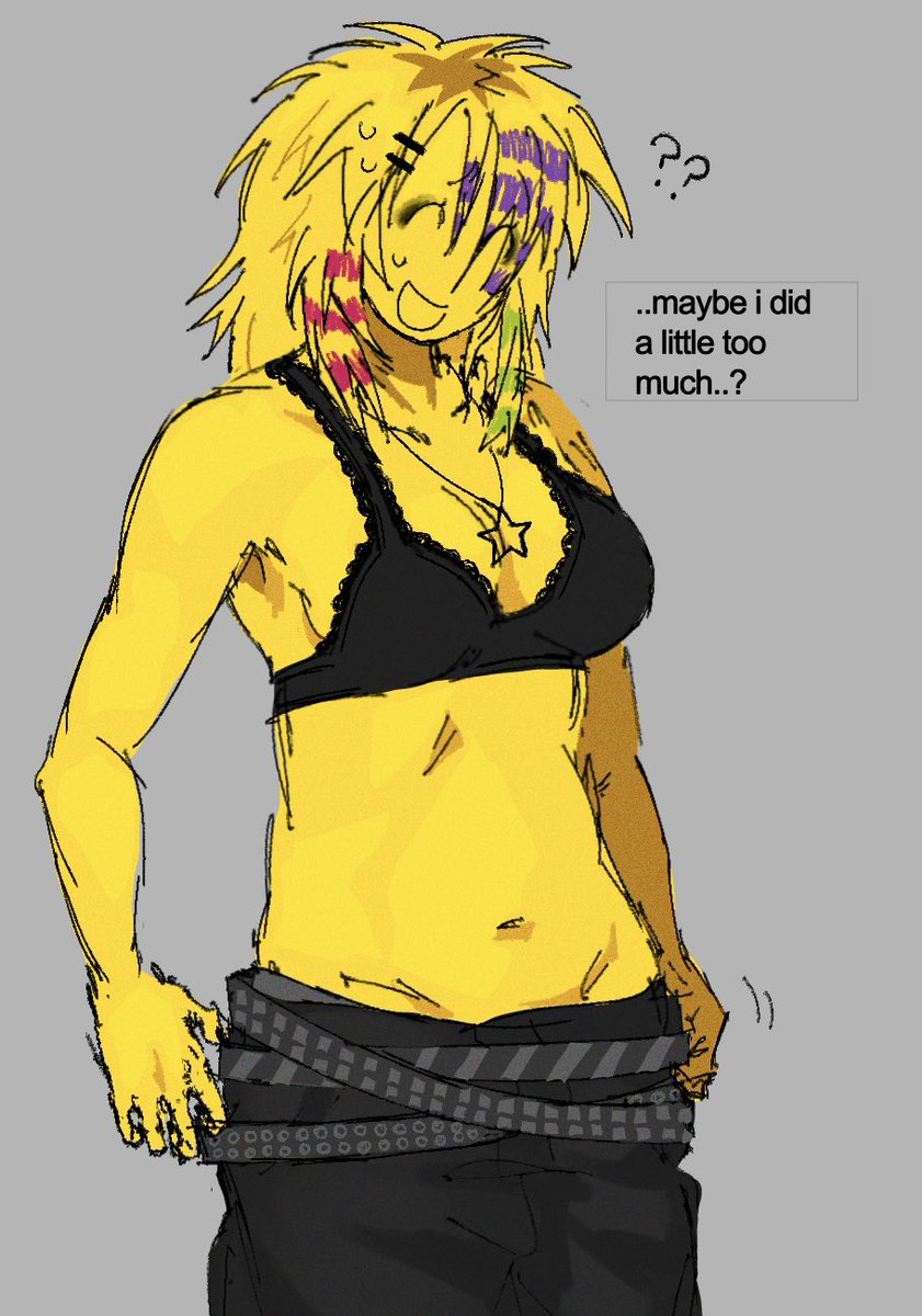 zunimz 💫 tweet media