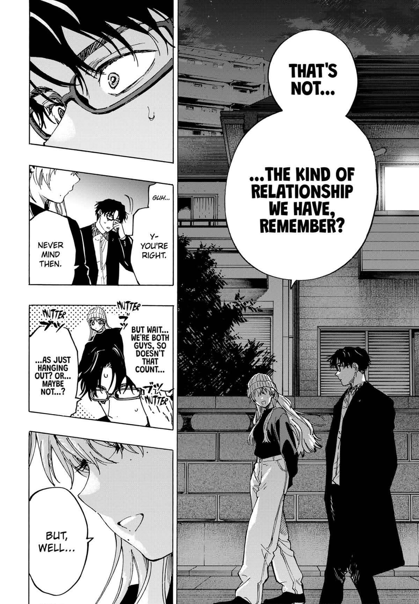 VIRUS✩ tweet media