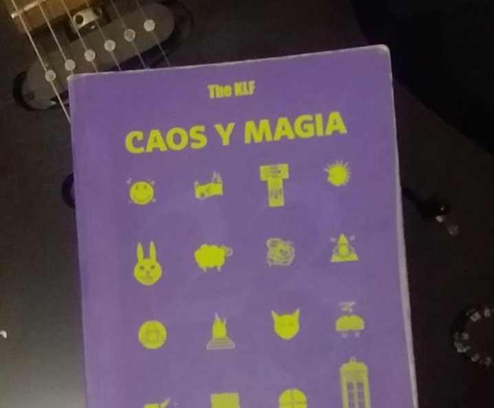 Desprogramador Cerebral 🧠 tweet media