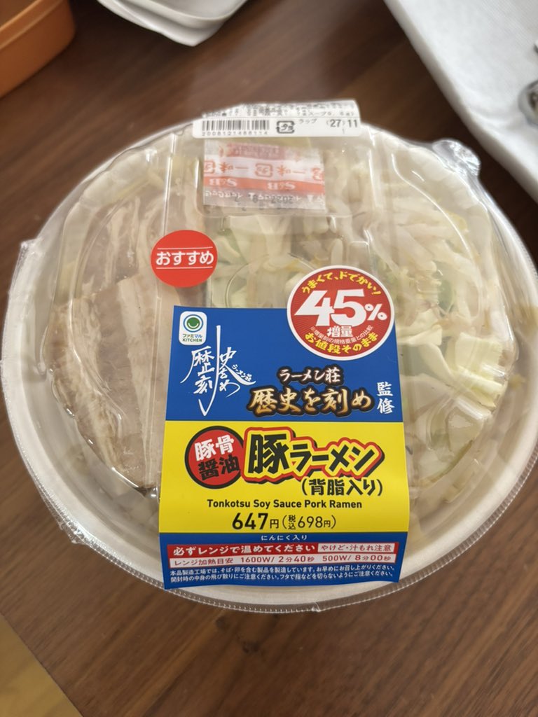 つねけん tweet media