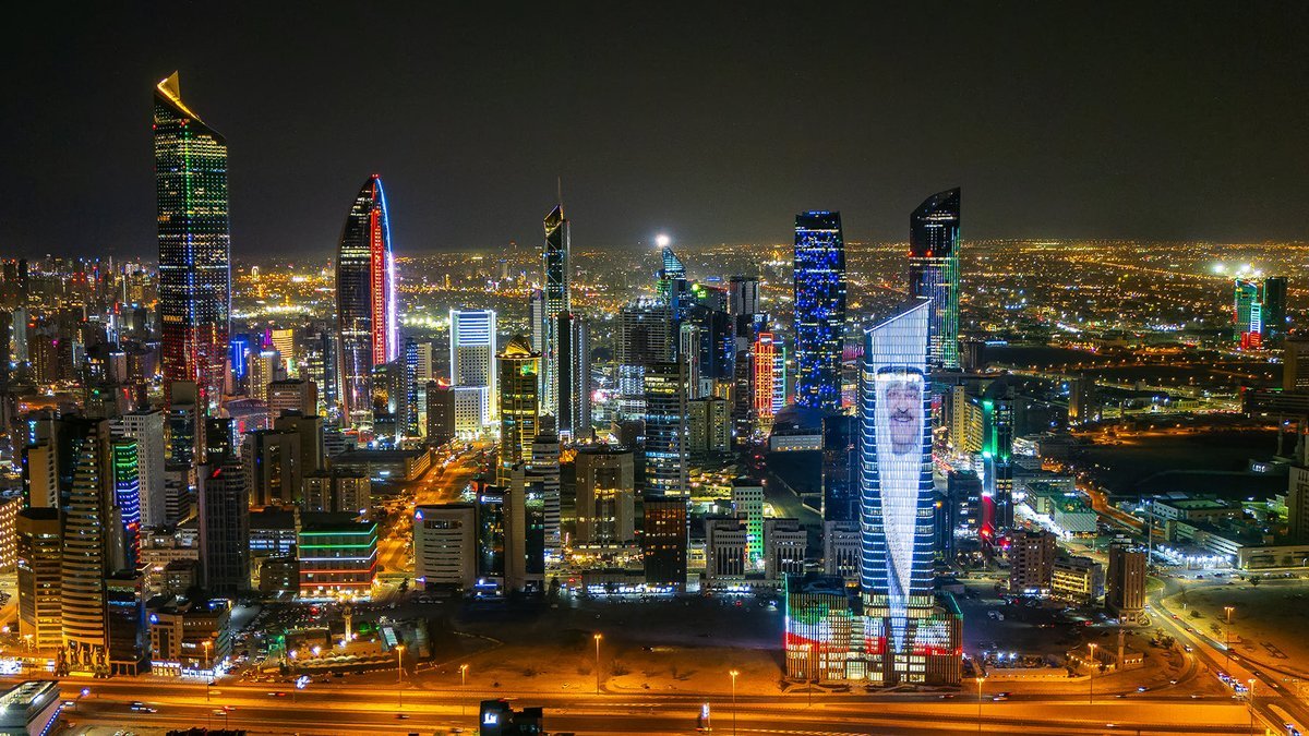 🌨☔️ بنت المطر🇰🇼🌨☔️ tweet media