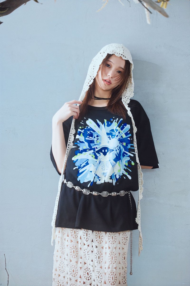 SQUARE ENIX Official Goods on X: 
