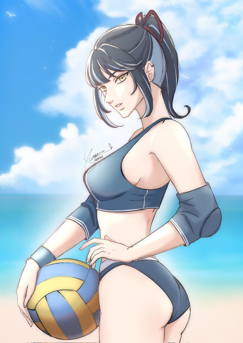 merisu - VGen comms open! tweet media