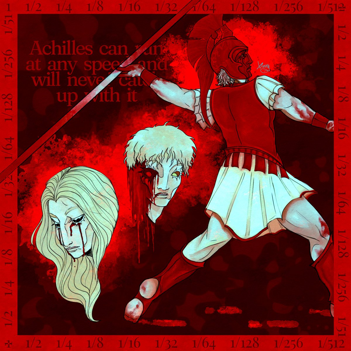 vinny⁸¹ comms open ! tweet media