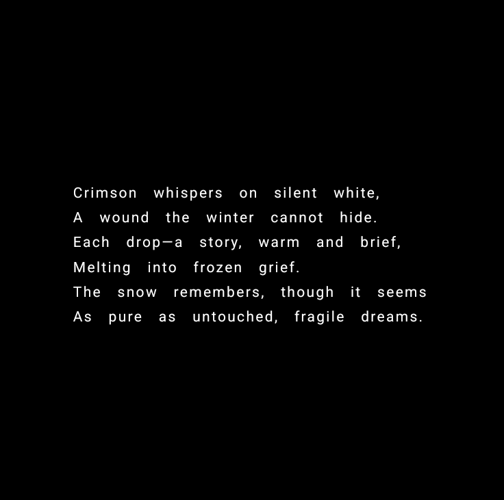 血と平和：Xen. tweet media