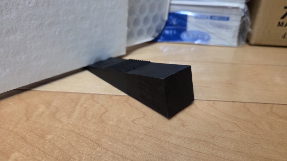 BackHack バックハック tweet media