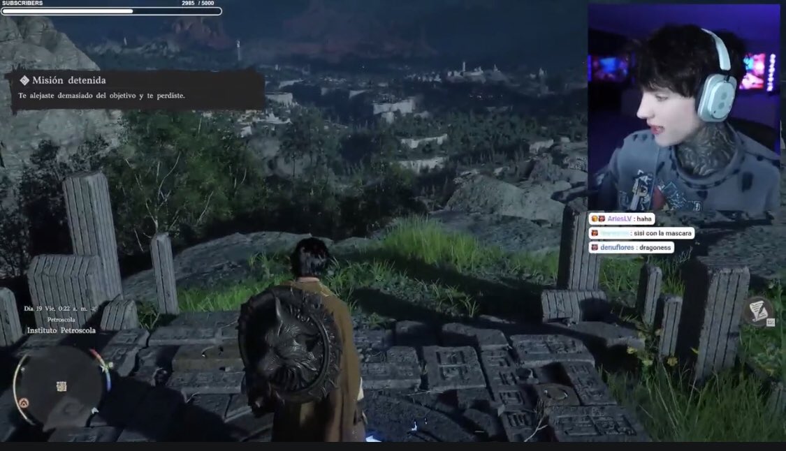 waleska🖤👽🇭🇳 tweet media