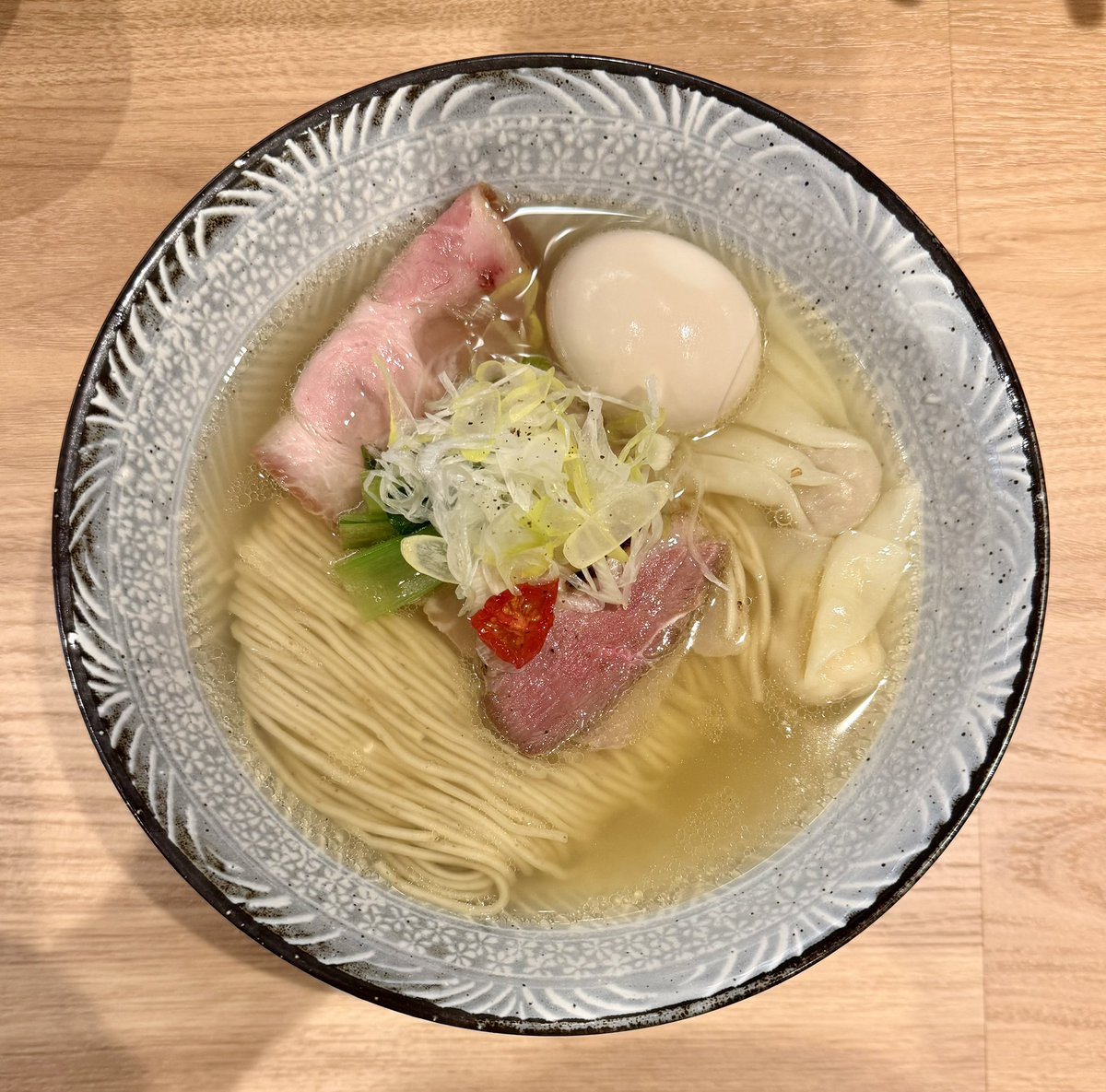 ラーメン大好きゆかりさん tweet media