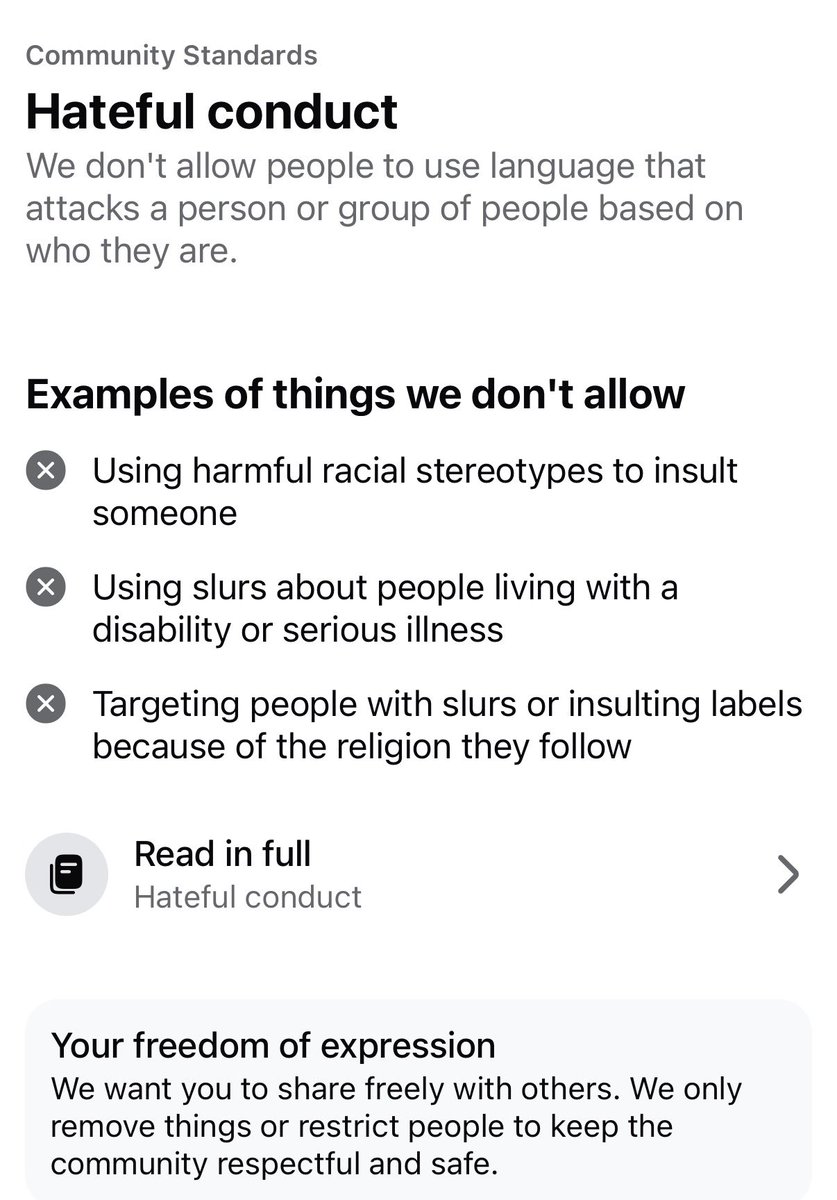 CramerSez's tweet image. -
Hey, @Facebook 

#WTF?
-