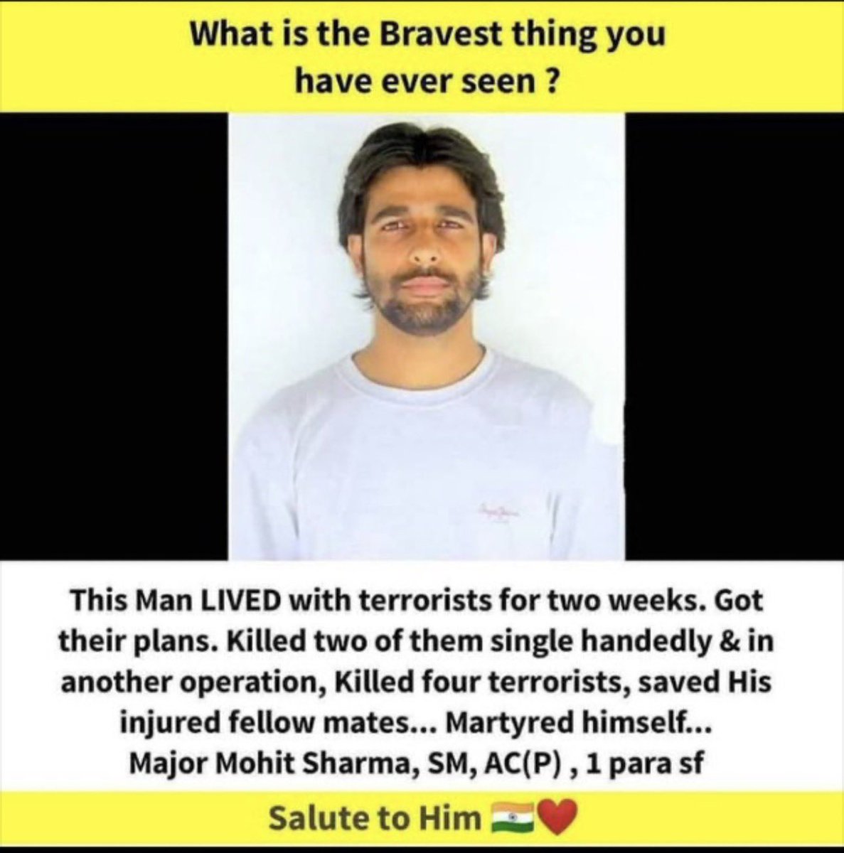 Pooja sharma tweet media